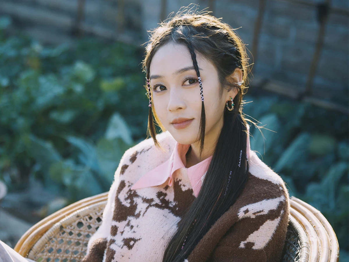 名字裡有「妍」字的人