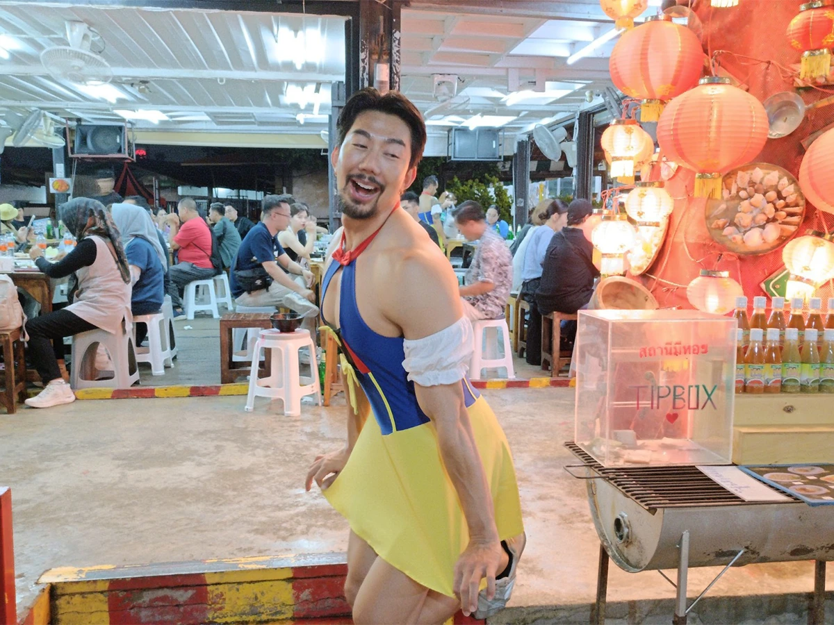 6.Huamum Market_