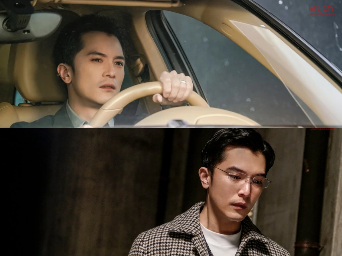 劇情亮點4.邱澤「哭」出超多名場面