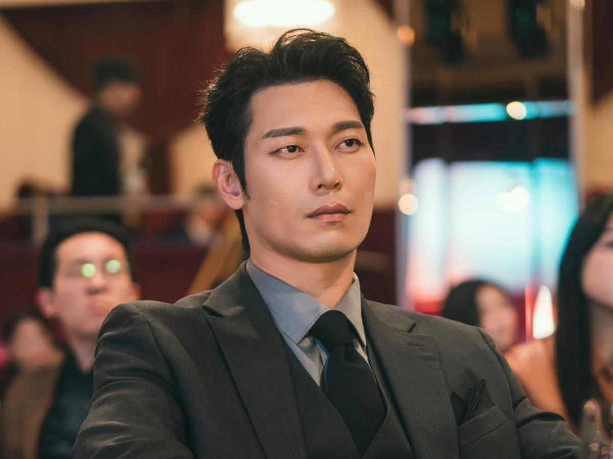 命中注定晚年致富2.天蠍座