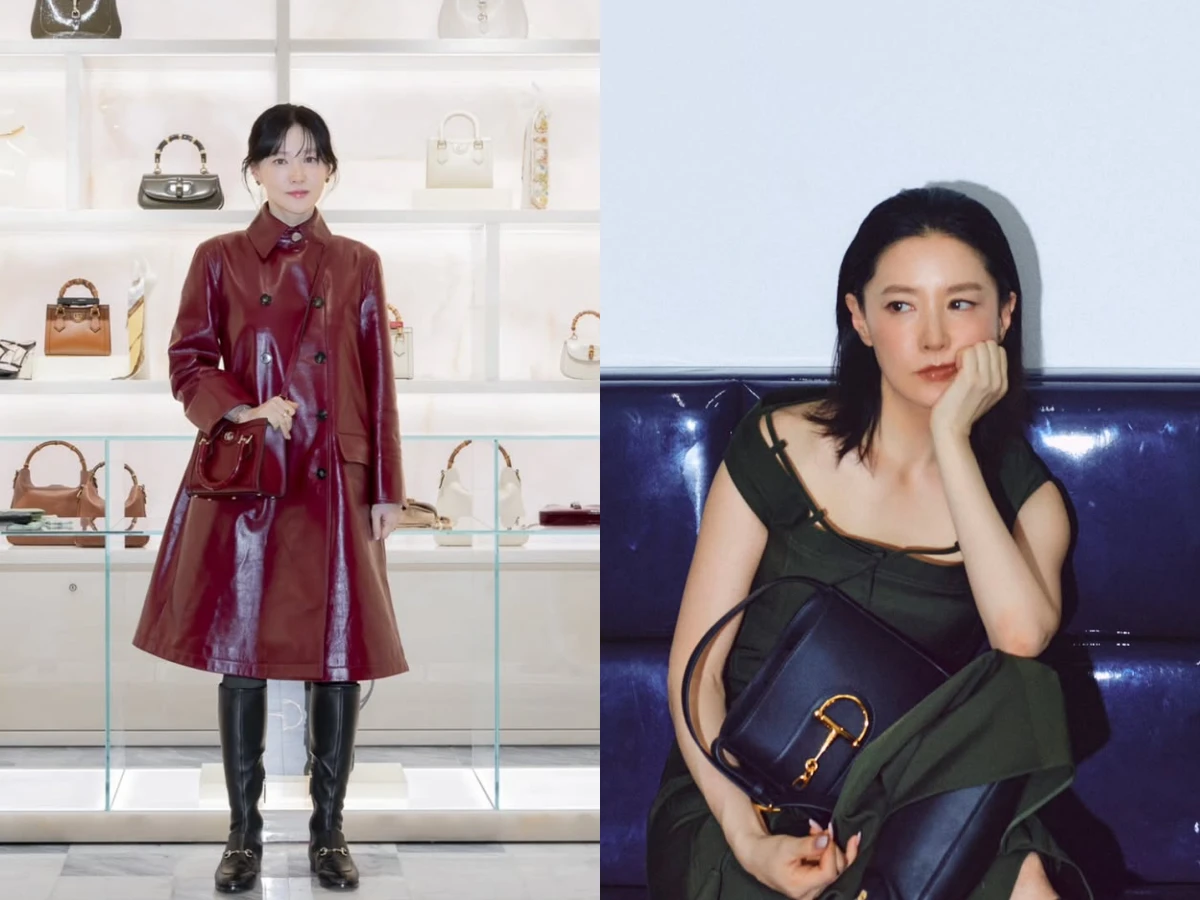 50歲女星