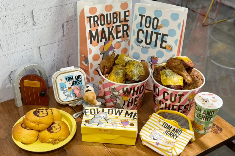 世界最好吃的薯條「Potato Corner」台灣首店4大口味、推薦菜單一次看