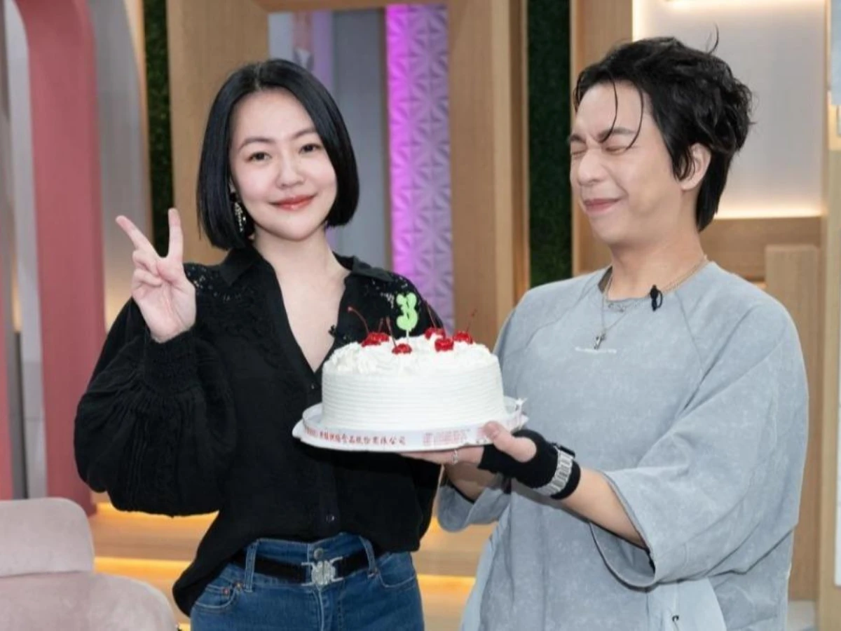 傳吳宗憲、吳姍儒因節目《小姐不熙娣》與小S關係出現嫌隙
