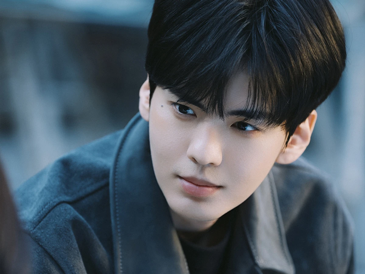 男主角：畢雯珺 飾 李靳嶼