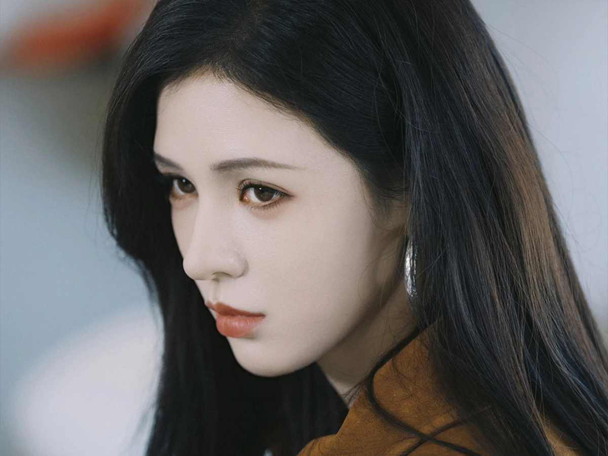 女主角：張予曦 飾 葉濛