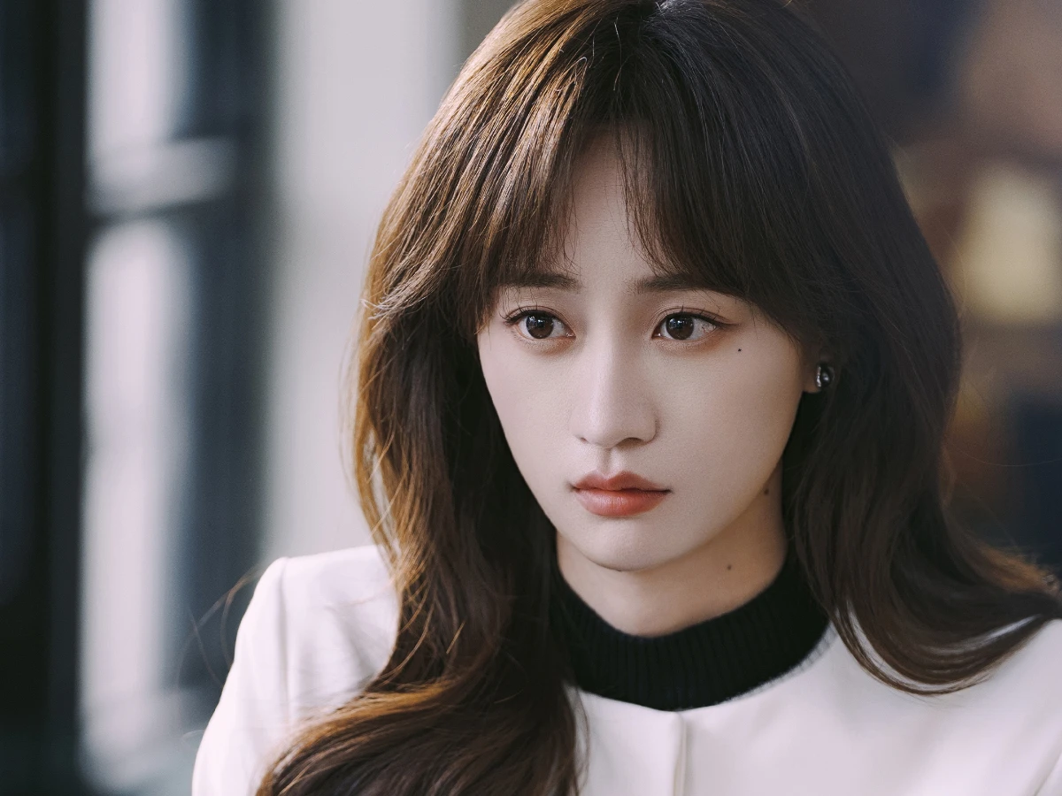 配角陣容：黃婷婷 飾 江露芝