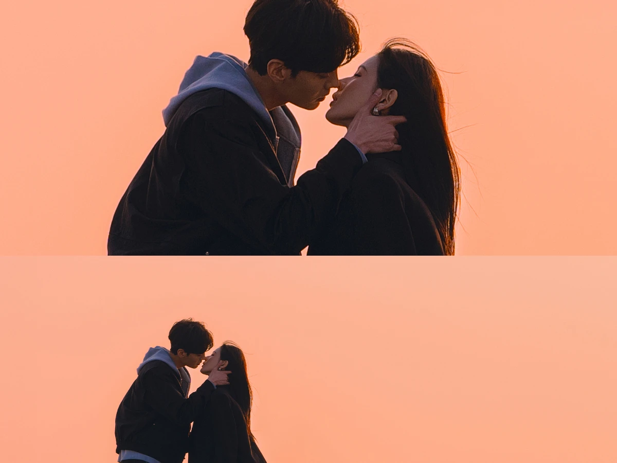 劇情亮點6.畫面質感爆棚氛圍感十足