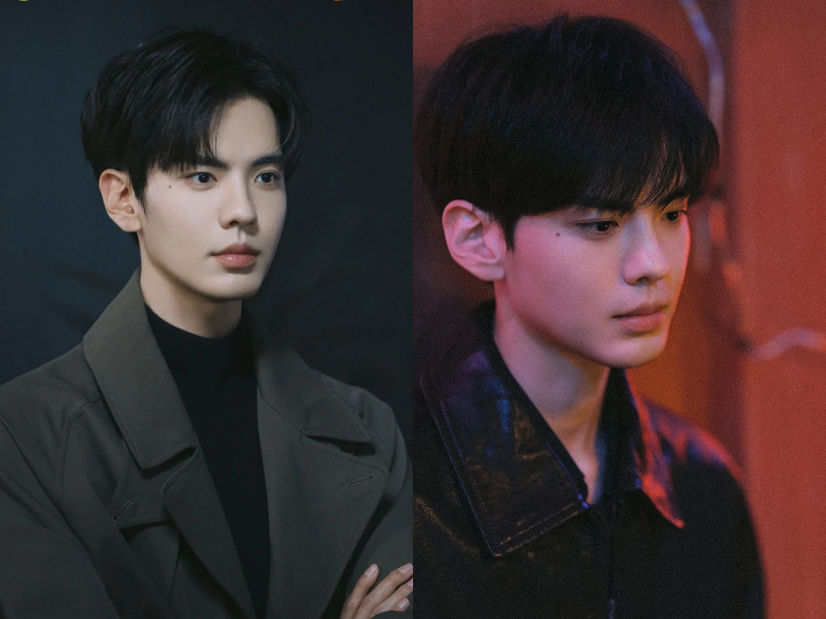 劇情亮點4.畢雯珺完美還原小說人設