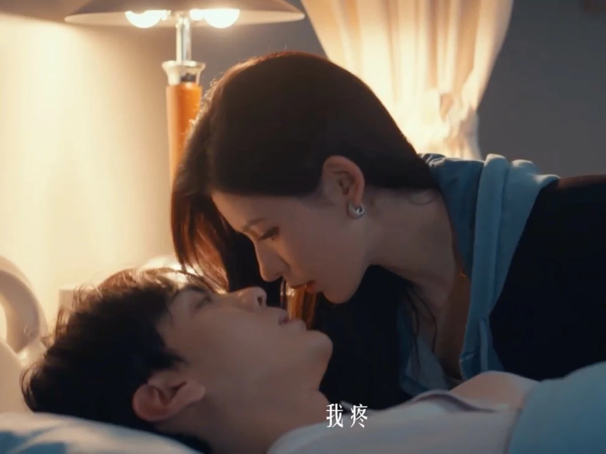 劇情亮點8.預告曝光討路度飆升