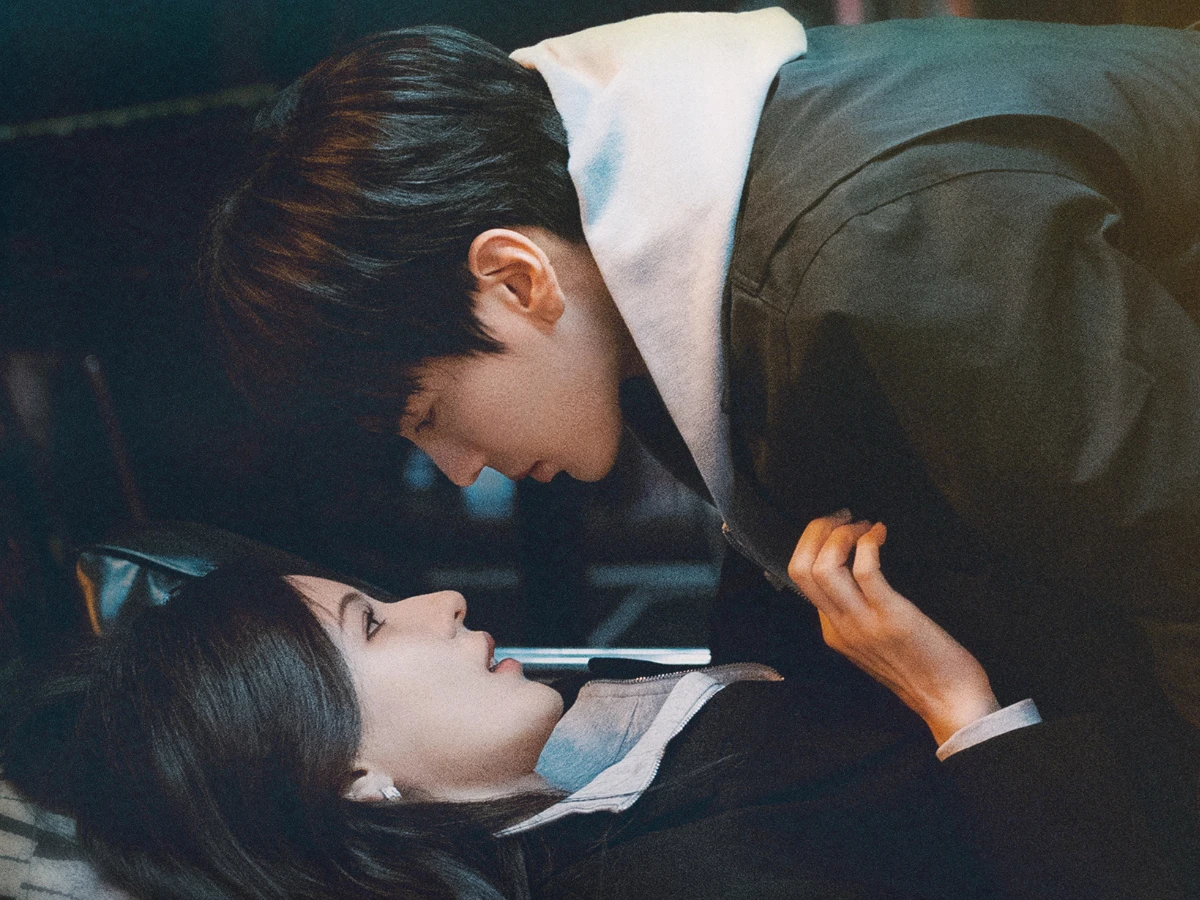 《深情眼》分集劇情