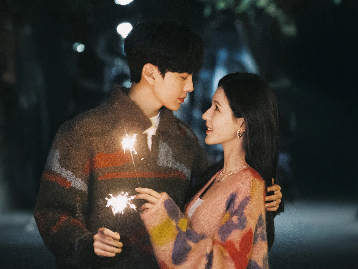 《深情眼》開播評價