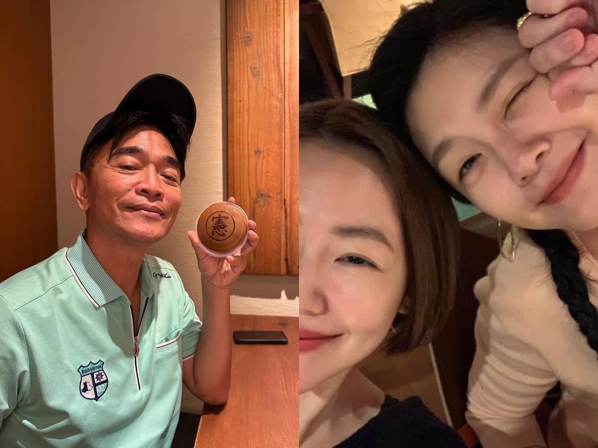 吳宗憲直播開罵大小S和阿雅