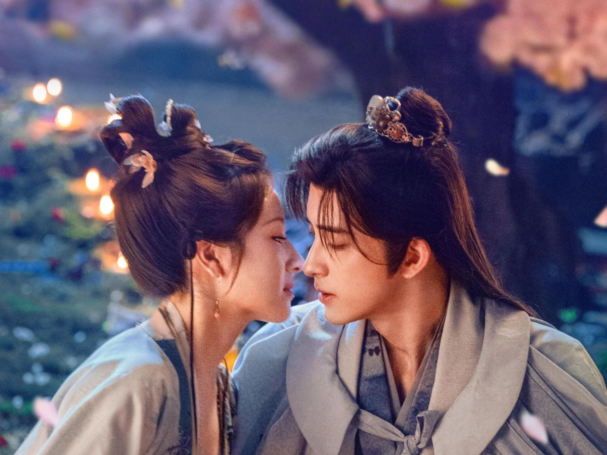 《朝雪錄》分集劇情