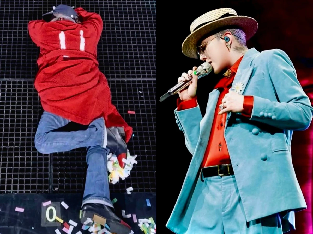 GD