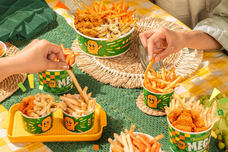 【父親節速食優惠攻略】麥當勞、繼光香香雞買一送一!肯德基「2025最強漢堡」開賣