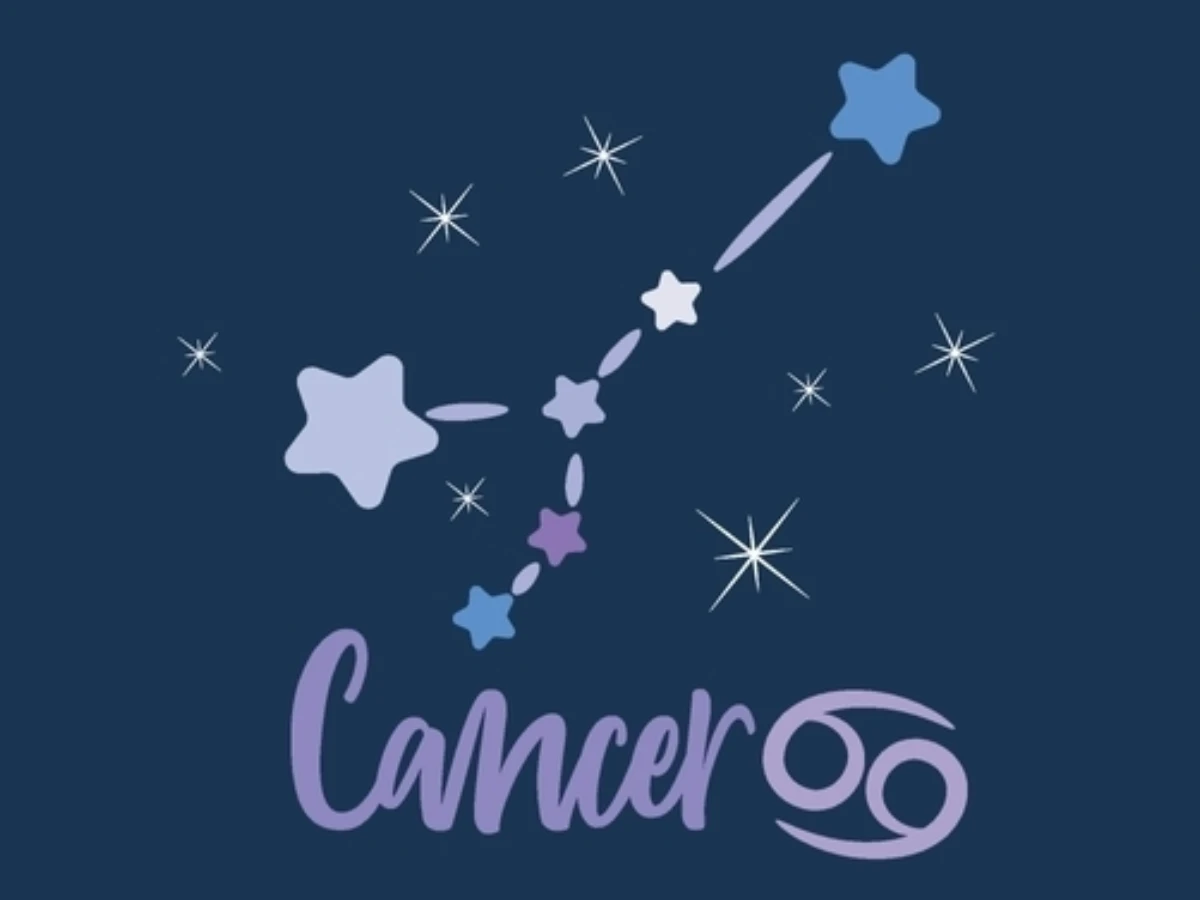 最愛提舊情往事星座男2.巨蟹座