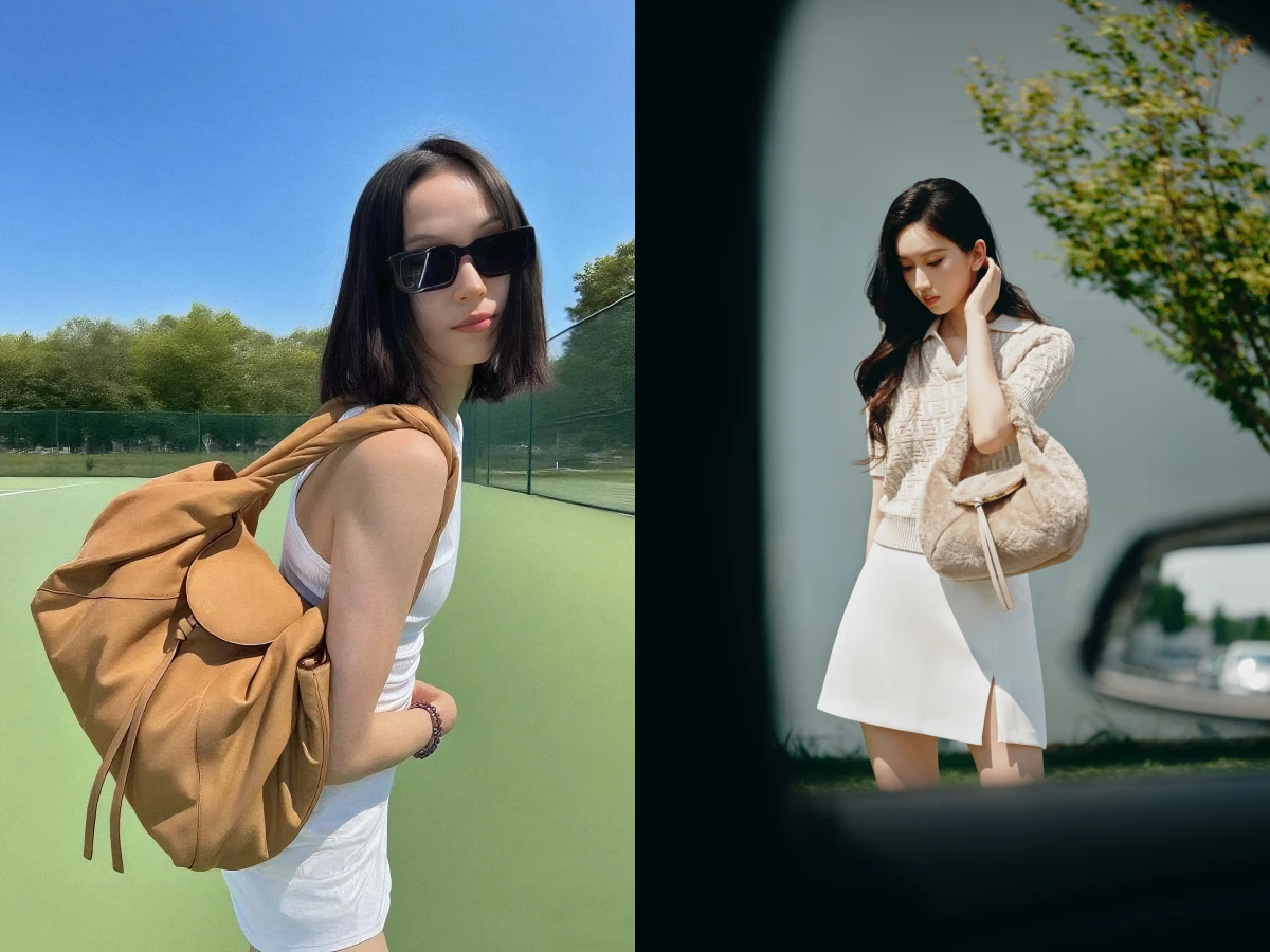 FENDI Spy Bag