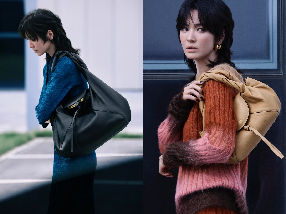 FENDI Spy Bag