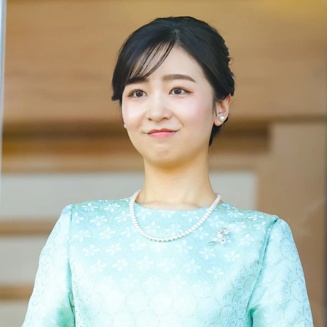 真子為愛放棄皇冠!「現代皇室的雙重悲哀」日本最美公主:留在皇室,不能和喜歡的人結婚