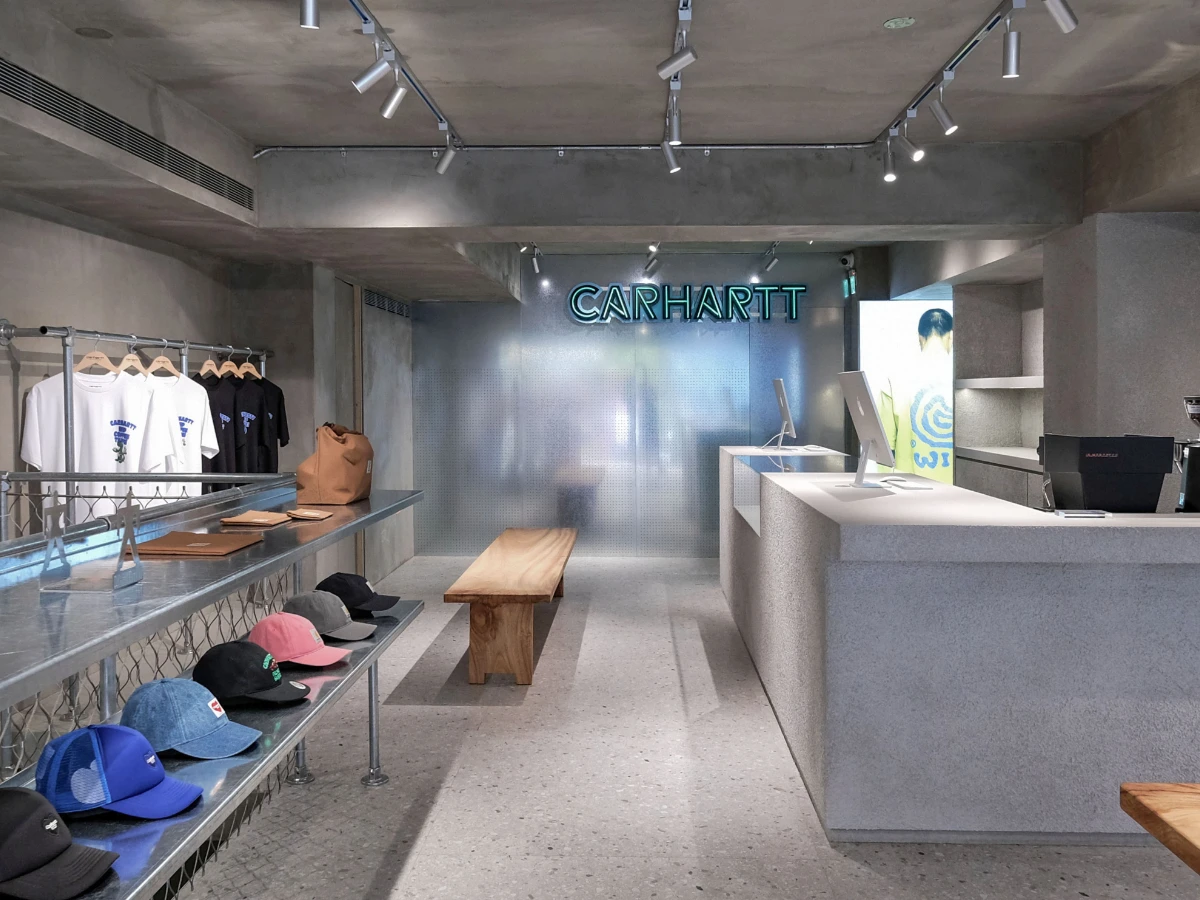 Carhartt WIP