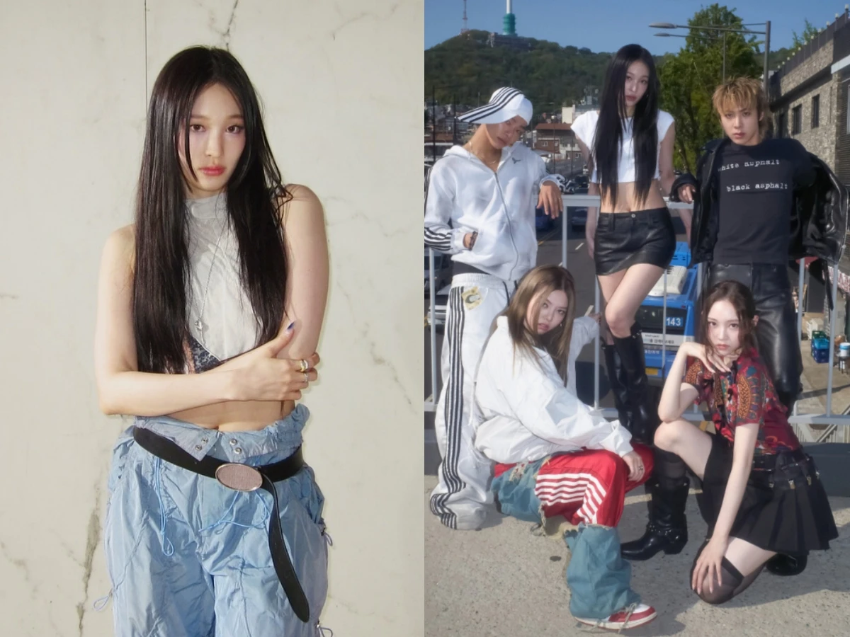 身家120億竟超節儉！韓國千金偶像Annie「面膜1滴不浪費」還靠1習慣戒掉賴床？網跪：財閥都比我自律了！