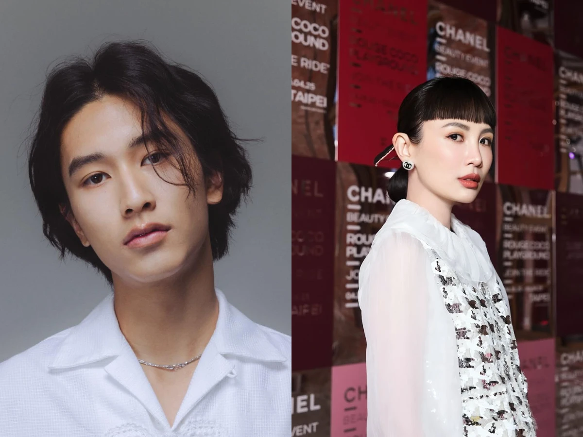 魏如萱高調喊「我要愛他」！為Ian義無反顧吐心聲：想花時間跟他賭