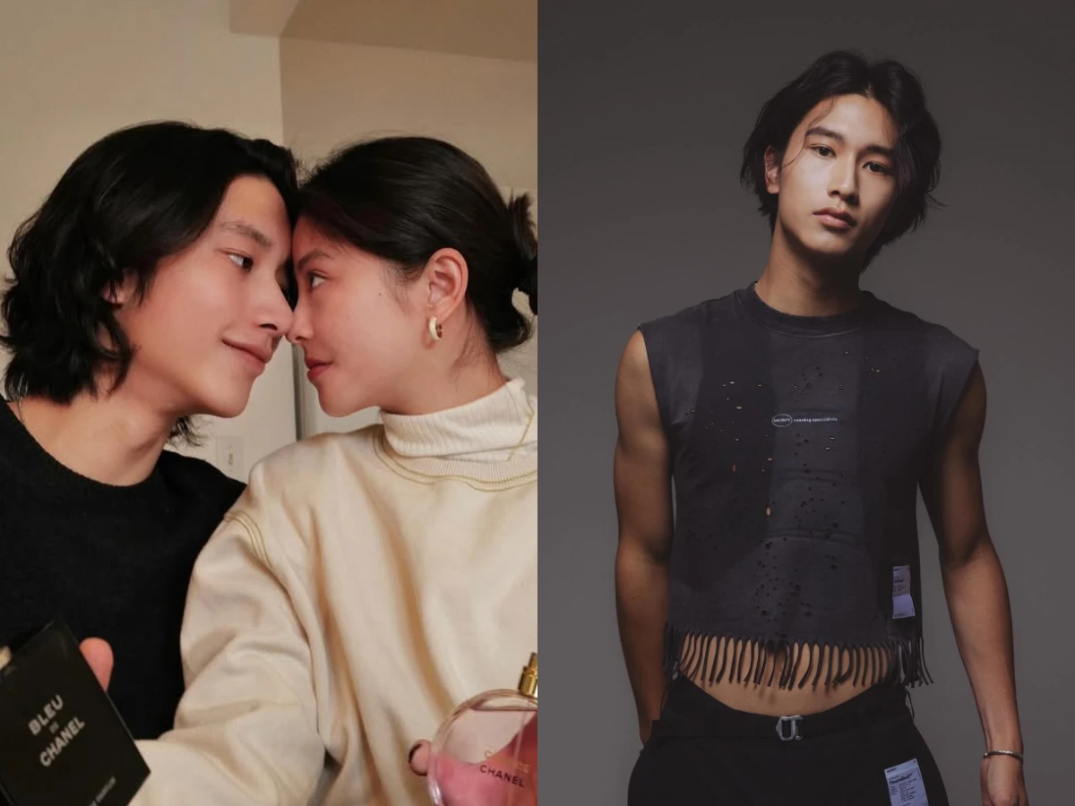 魏如萱認愛小21歲網紅!大談「母子戀」否認劈腿:雙方都單身才交往
