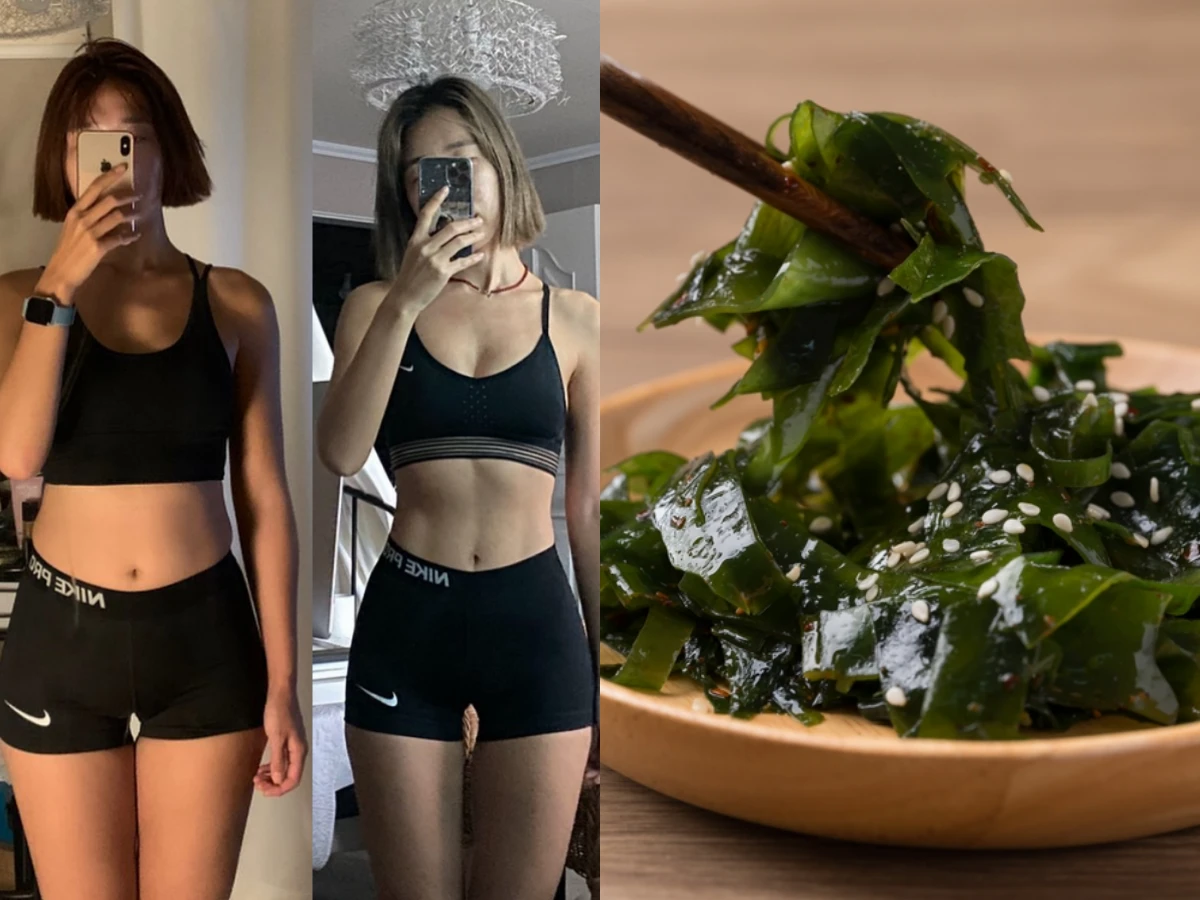 瘦身飲食法