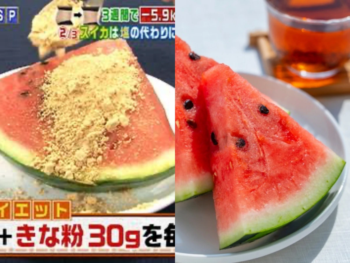 瘦身飲食法