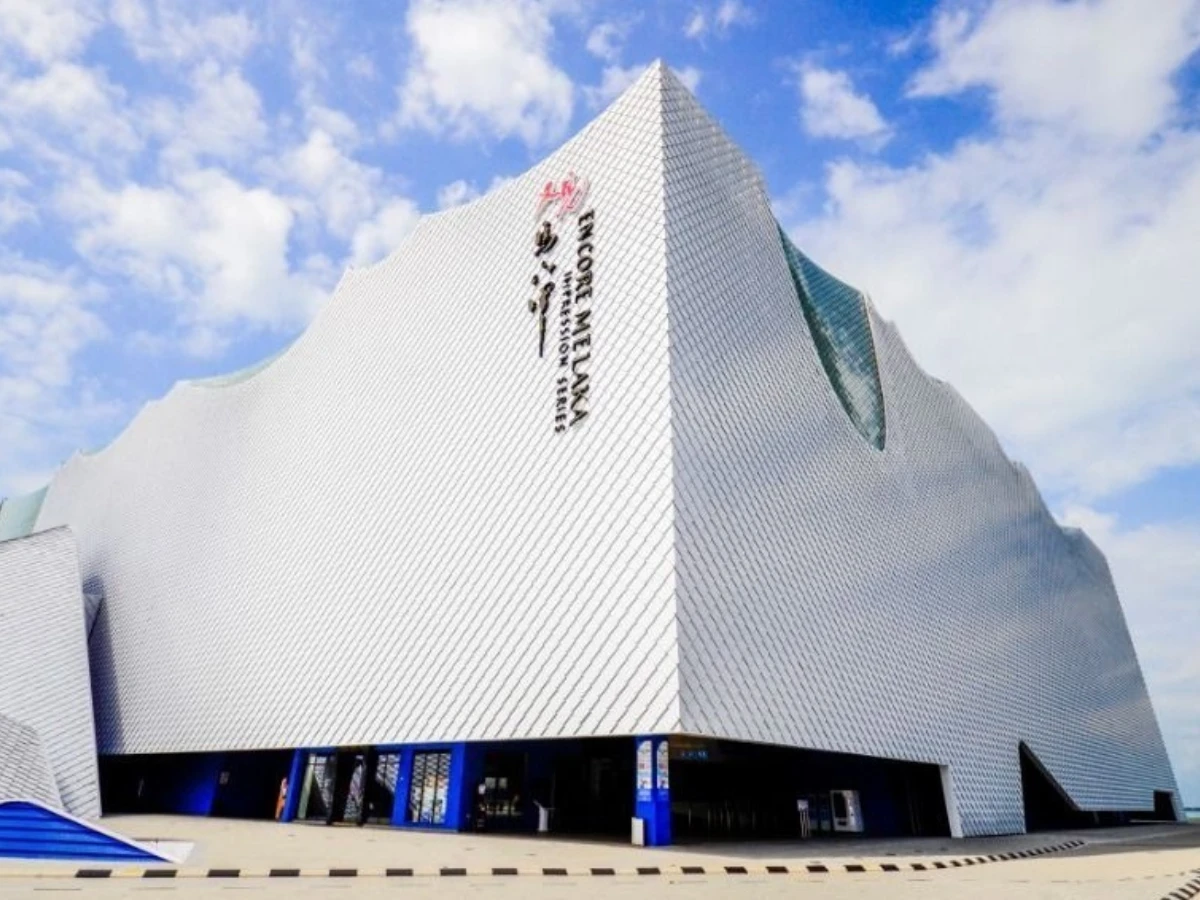 5 - 又見馬六甲大劇院_