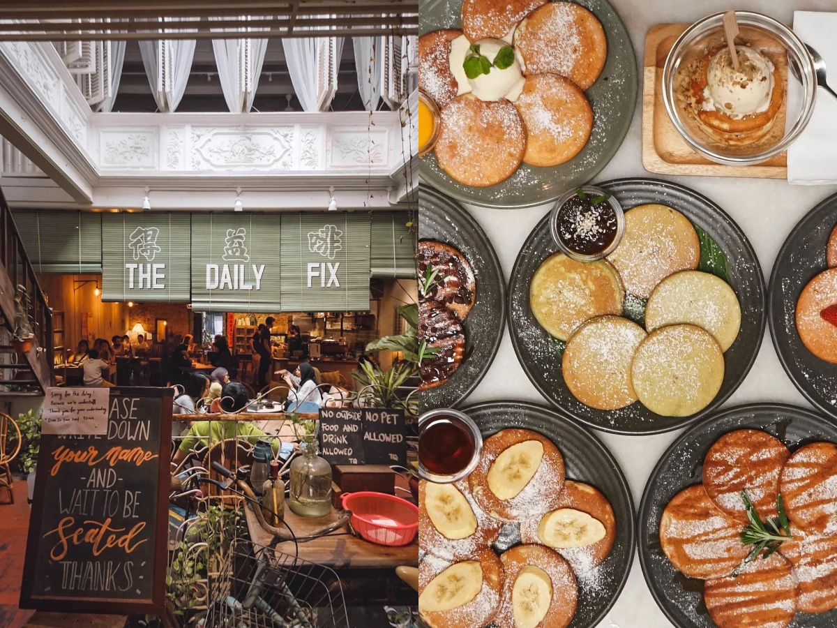 17 - The Daily Fix Cafe