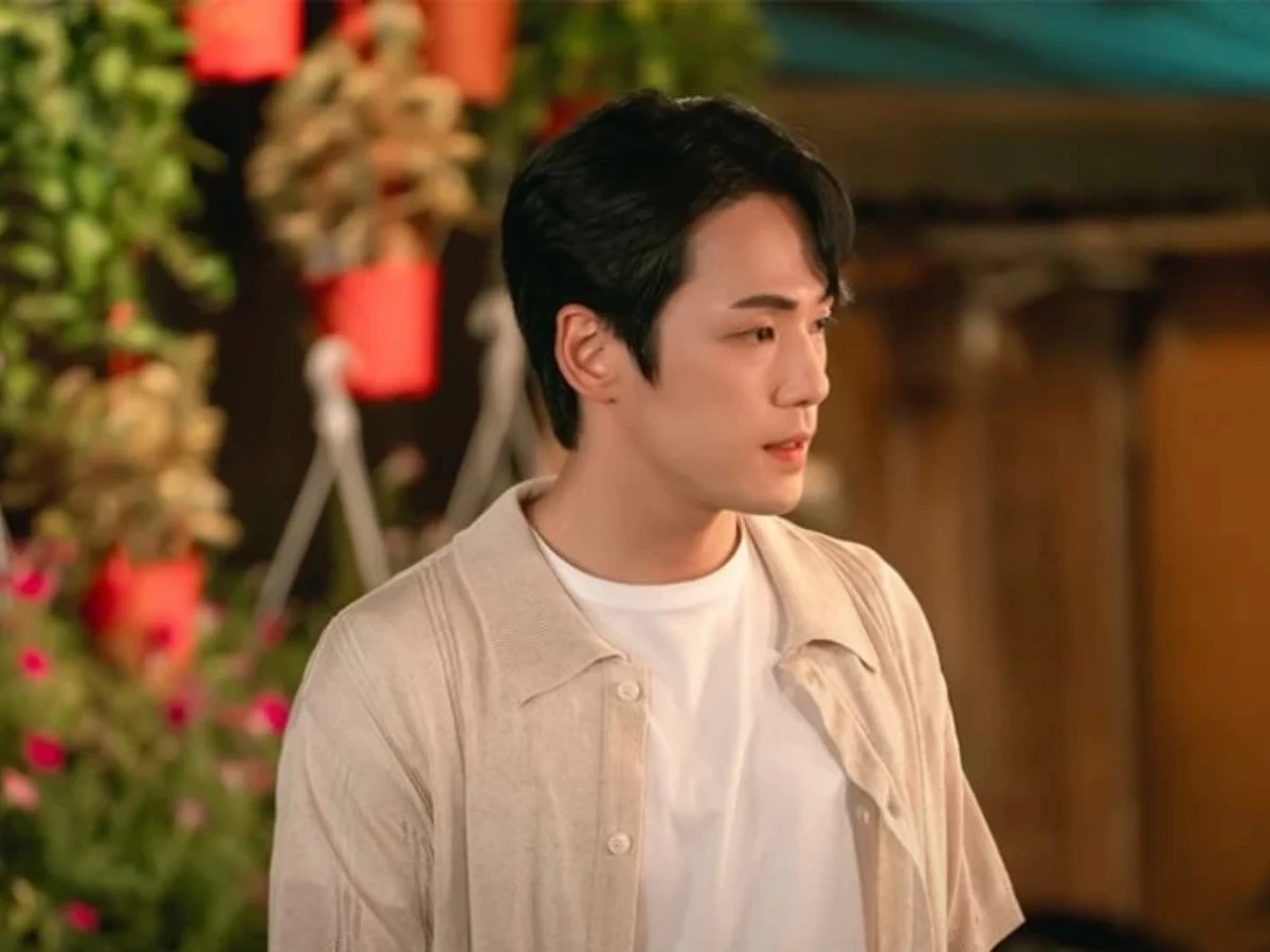 最容易愛上姊姊5.雙魚座男