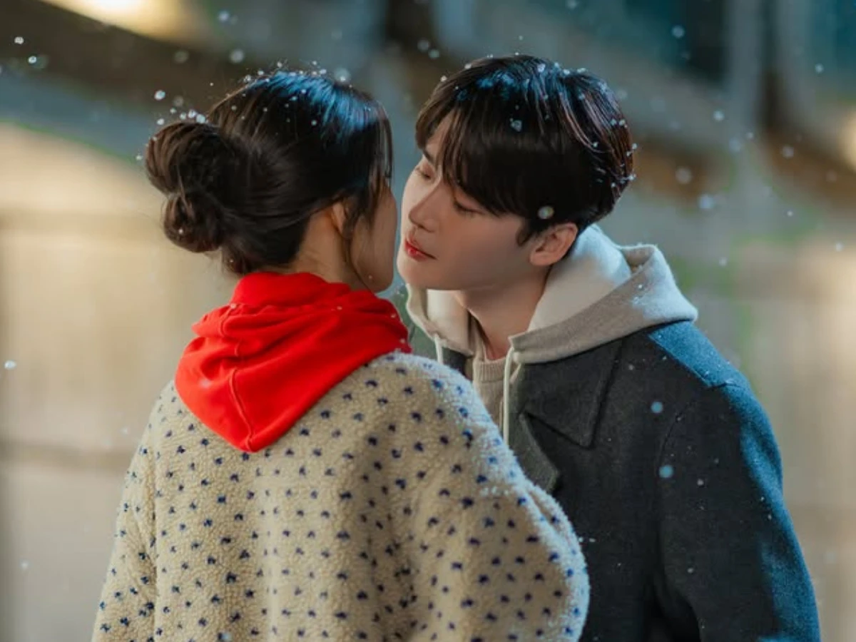 婚後感情越來越甜蜜1.巨蟹座與雙魚座