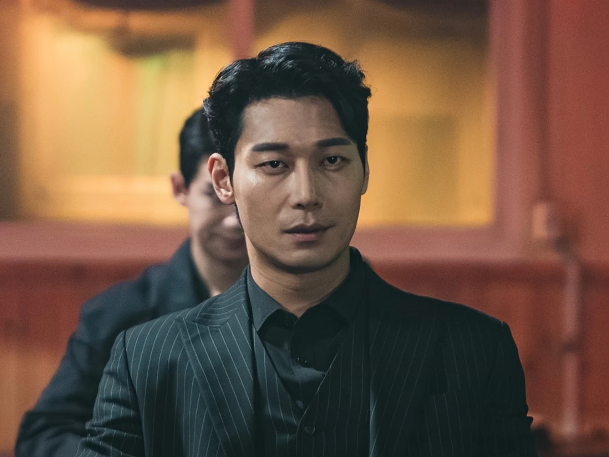 渣男英文名：Kevin