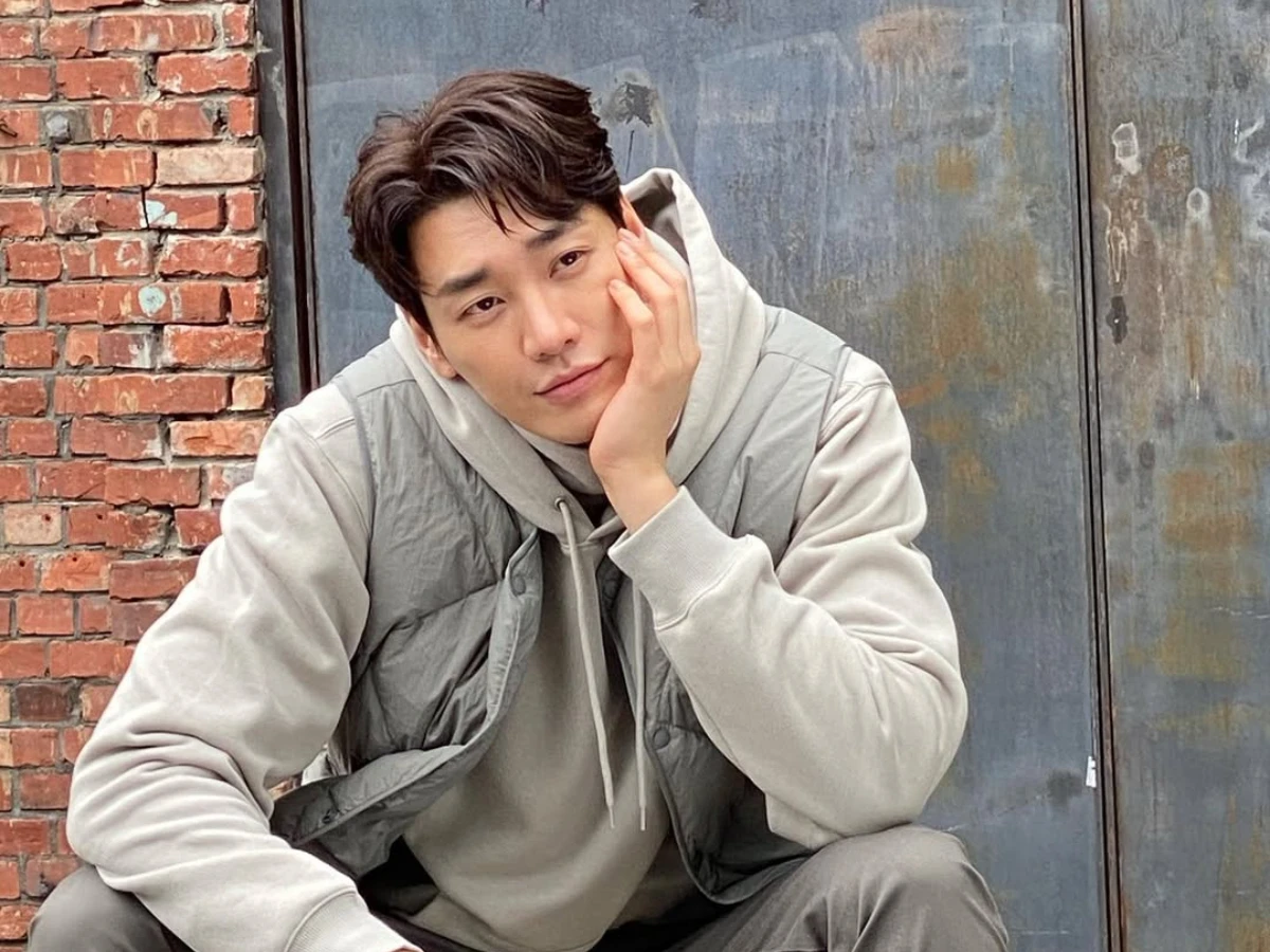 金英光韓劇推薦9.《九數少年》