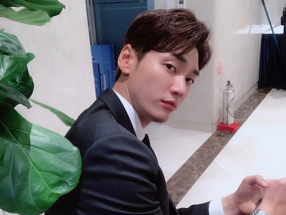 金英光韓劇推薦5.《初次見面我愛你》