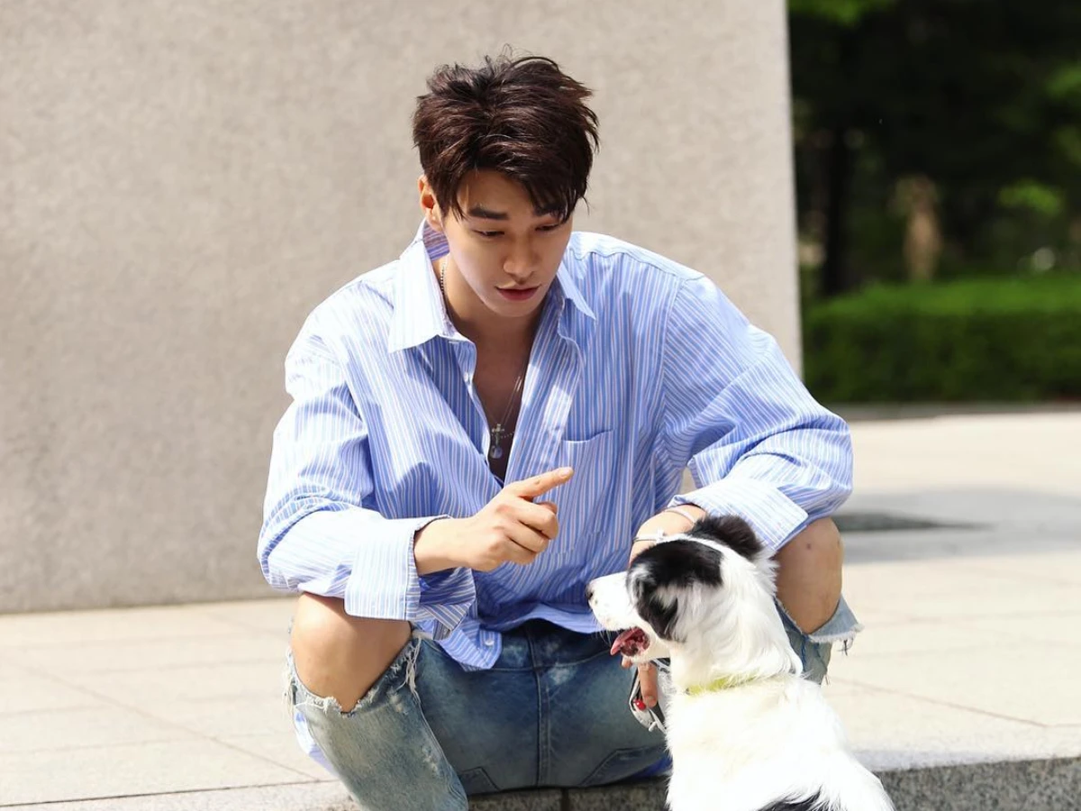 金英光韓劇推薦7.《D-Day》