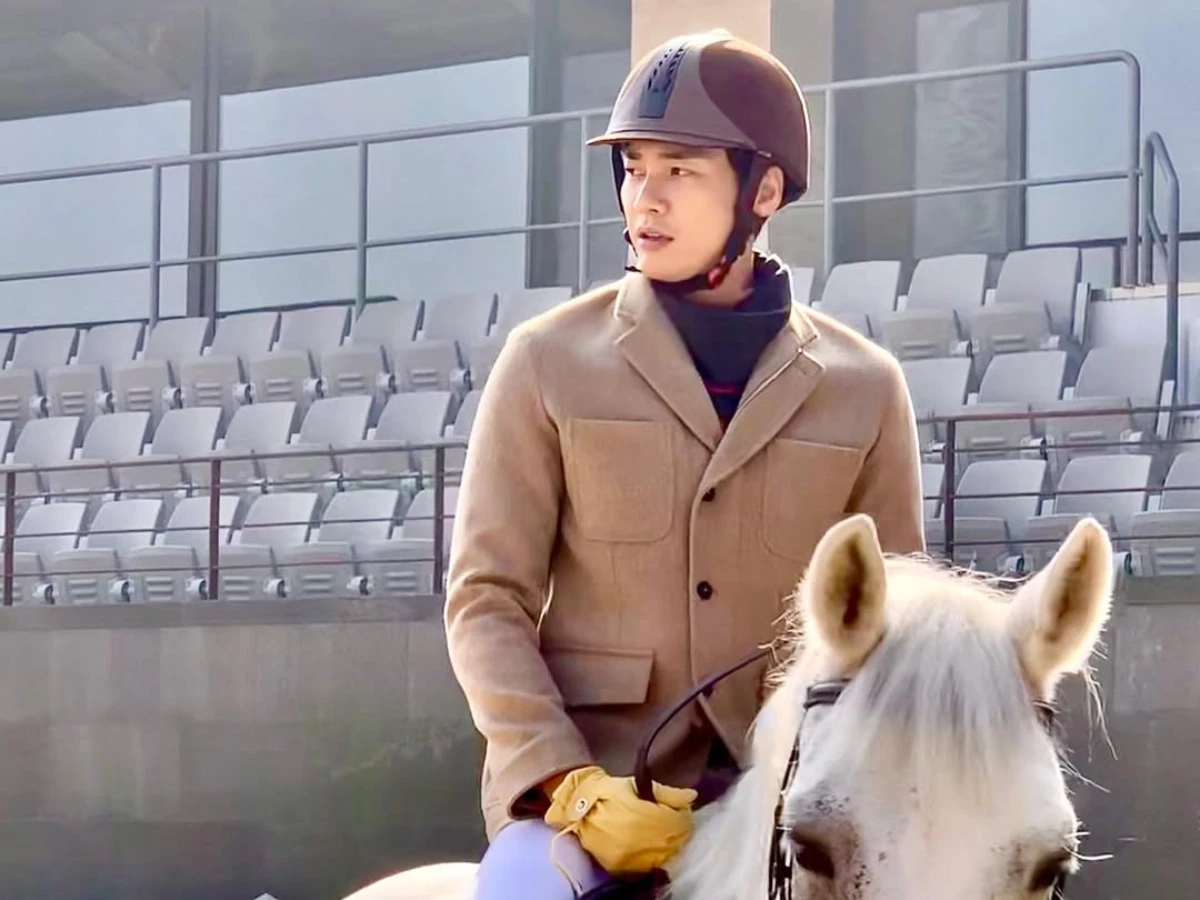 金英光韓劇推薦4.《你好?是我!》