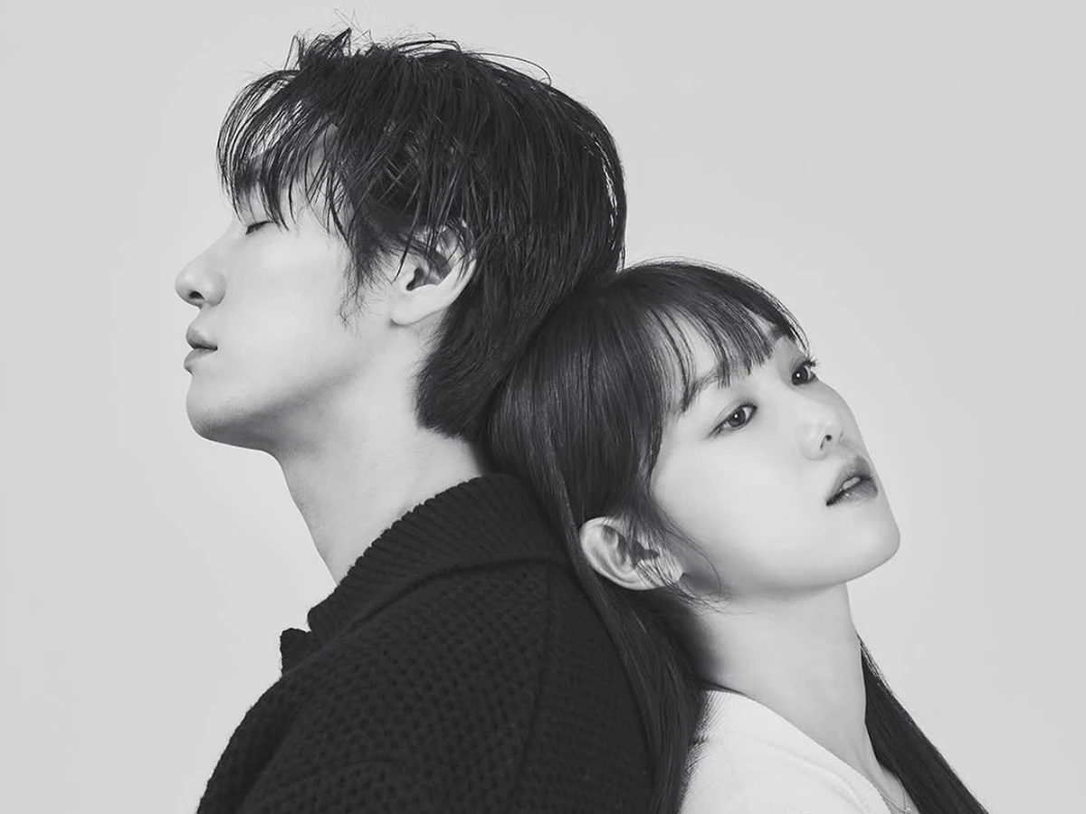 金英光韓劇推薦2.《原來這就是愛啊》