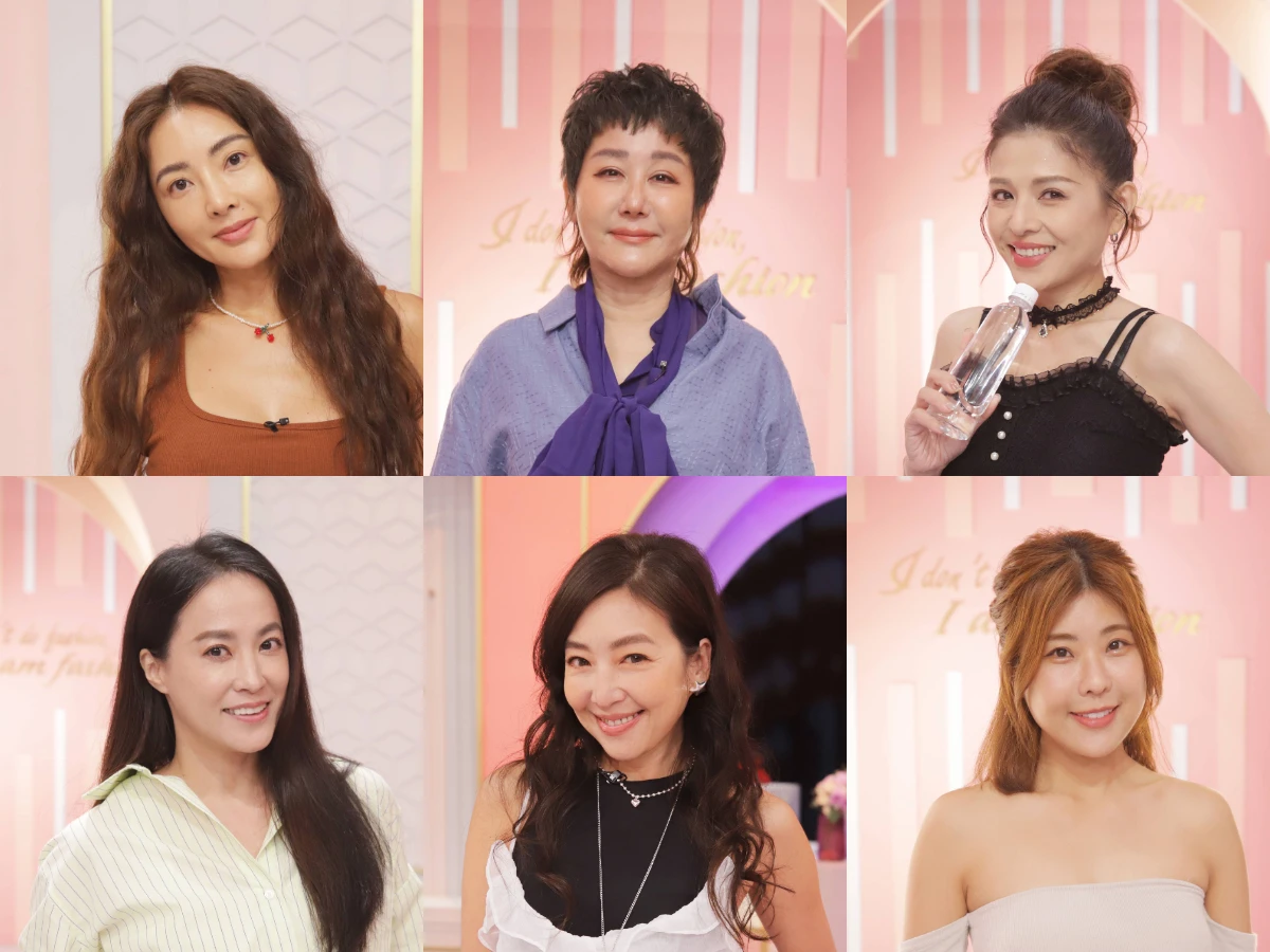 S曲線養成術!女星私房減脂菜單大公開|節目資訊|20250804