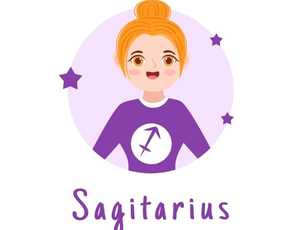 立秋節氣財運最旺星座TOP 3.射手座