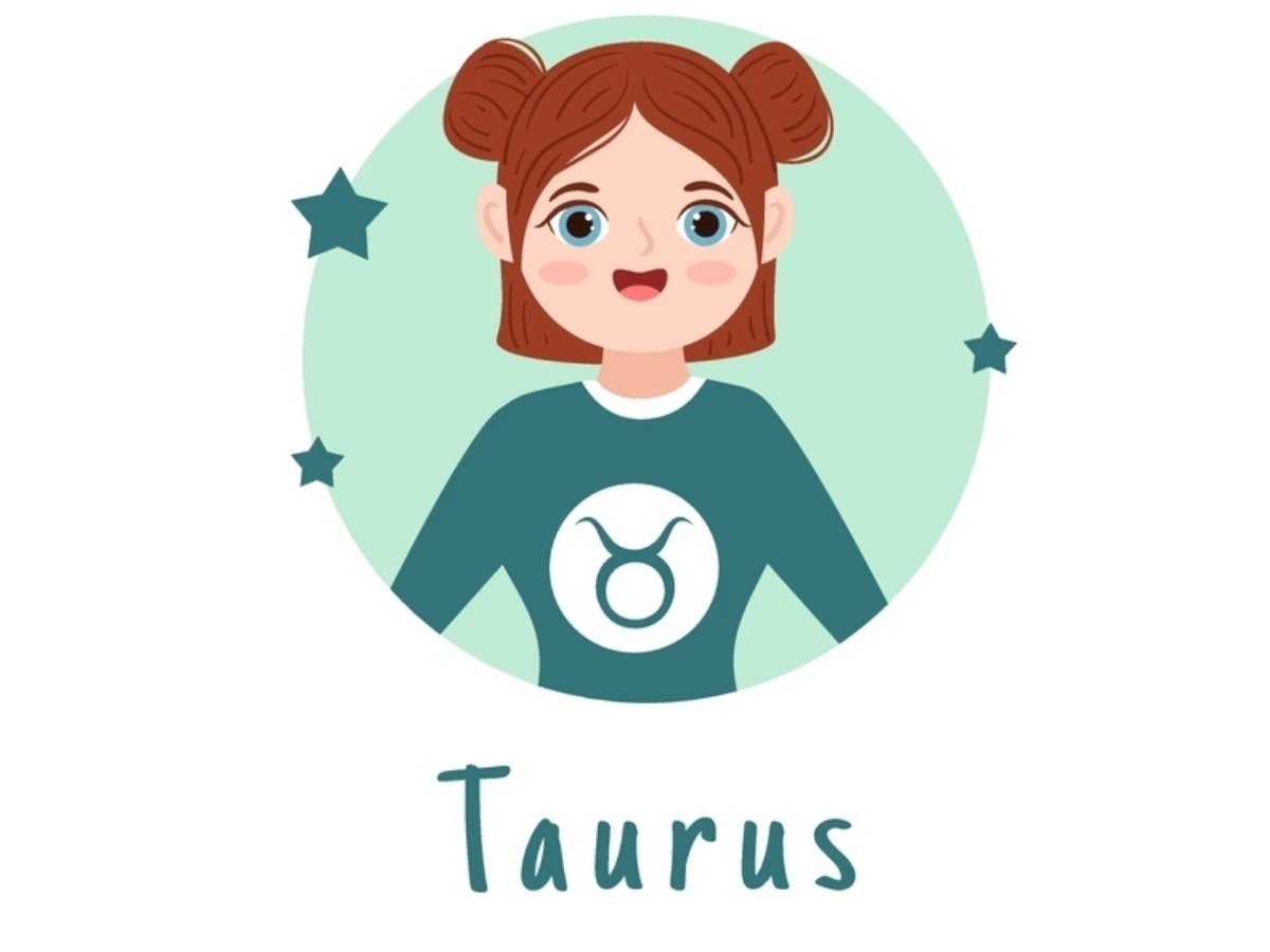 立秋節氣財運最旺星座TOP 2.金牛座