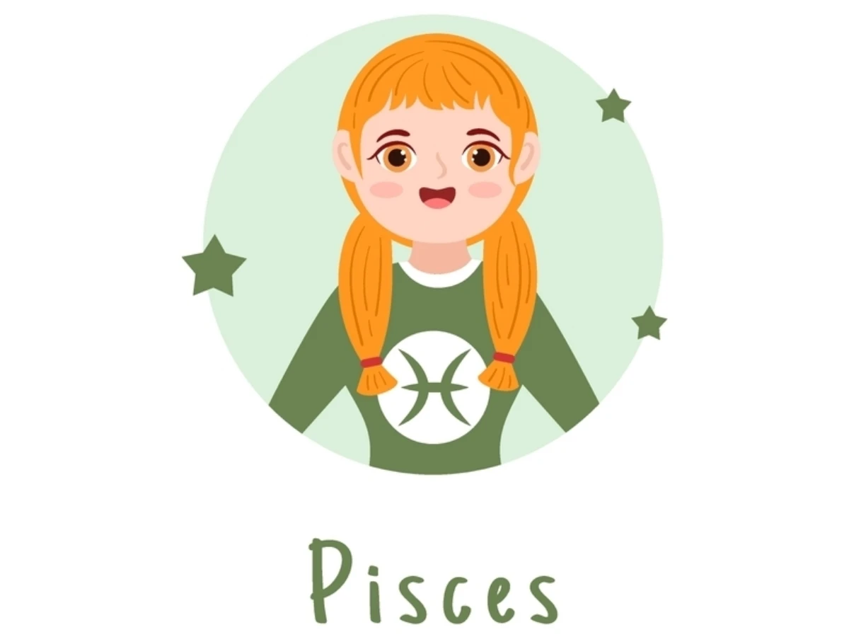 立秋節氣財運最旺星座TOP 1.雙魚座