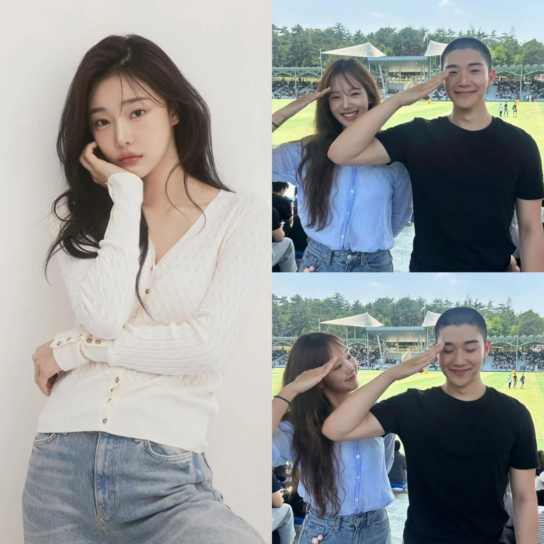 《母胎單身戀愛大作戰》讓人相信真愛?4戀綜成真CP:穩定交往6年超甜,「這對」正受兵役考驗