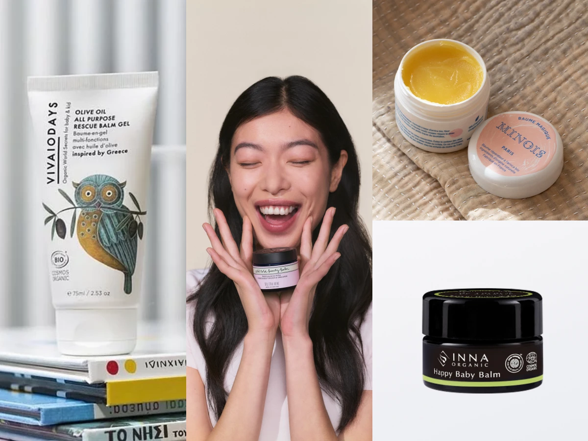 網友狂推:6款「萬用膏」推薦!蚊蟲叮、乾癢、運動後舒緩一瓶搞定!