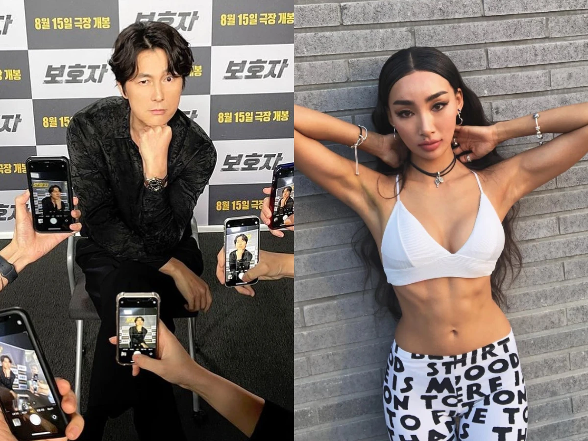 鄭雨盛秘密登記結婚