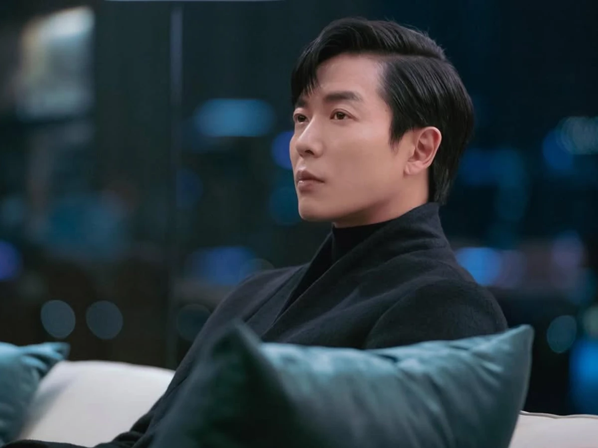 名字裡有「澤」此生福報多又有錢