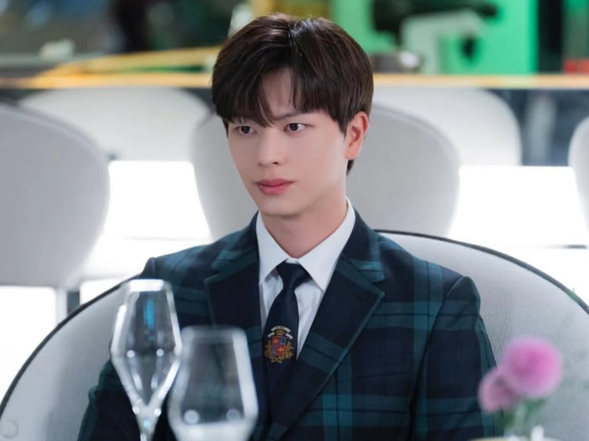 天生自帶福運的兒女星座1.巨蟹座小孩