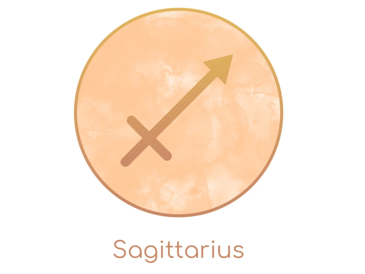 最容易給錯建議的星座好友2.射手座