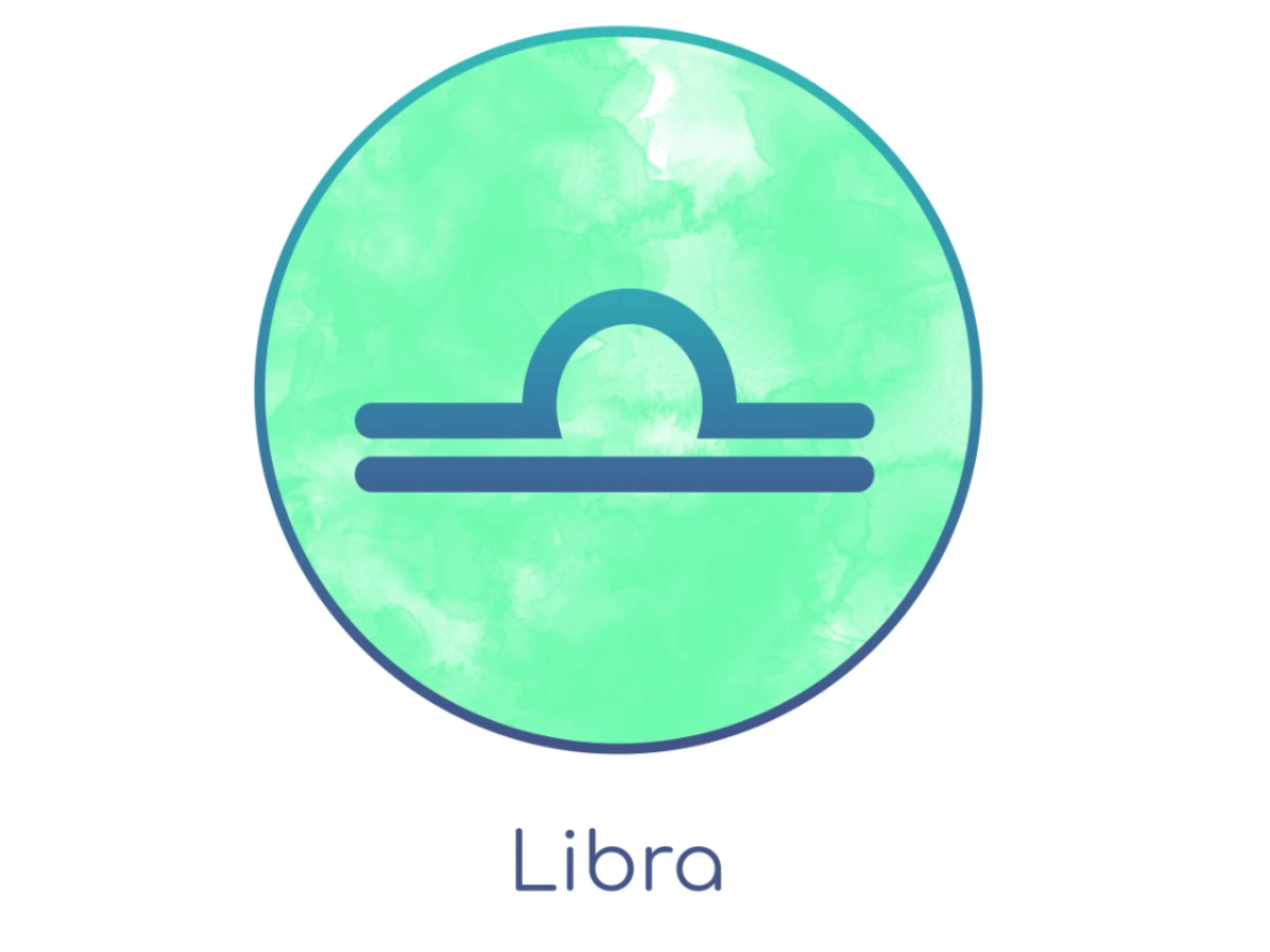 最容易給錯建議的星座好友5.天秤座